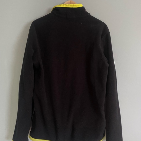 Vintage Polo Ralph Lauren Quarter Zip Fleece - Picture 5 of 5